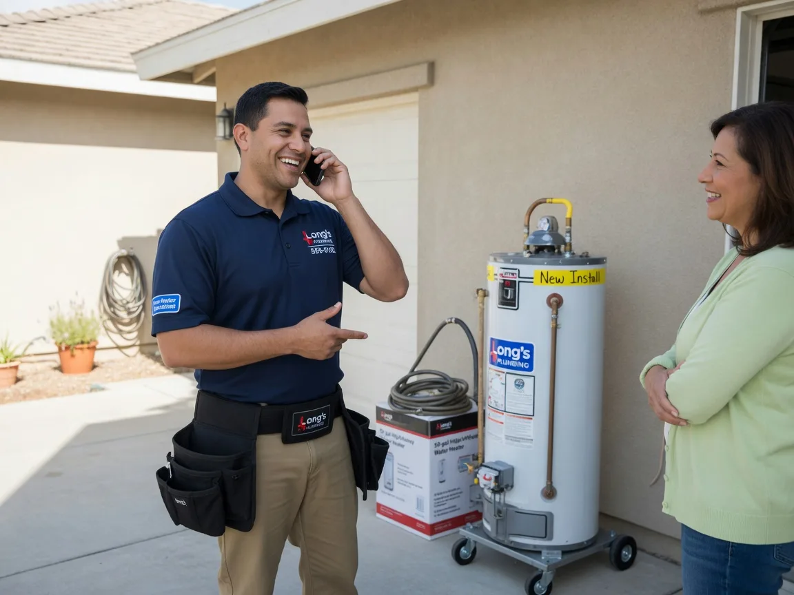 Leak Detection Sterling, IL FAQs